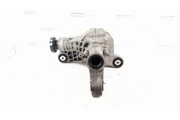 Front Differential Front Mercedes Benz GLE W166 C292 1663301900 Installation side front