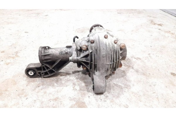 Front differential Front Mercedes Benz R W251 1643302502