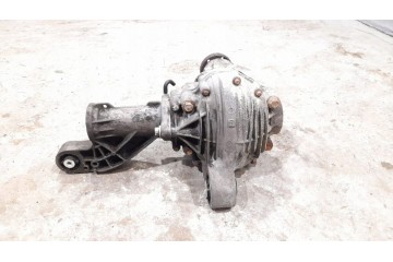 Front differential Front Mercedes Benz R W251 1643302502