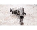 Front differential Front Mercedes Benz R W251 1643302502 Part manufacturer Mercedes Benz OE