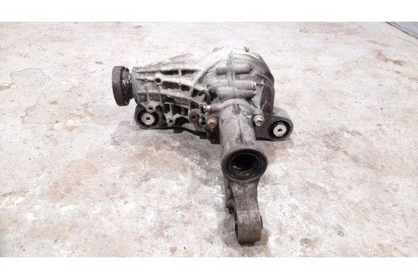 Front differential Front Mercedes Benz R W251 1643302502 Part manufacturer Mercedes Benz OE