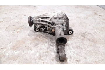Front differential Front Mercedes Benz R W251 1643302502 Part manufacturer Mercedes Benz OE