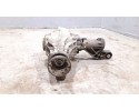 Front differential Front Mercedes Benz R W251 1643302502 Catalog number of the part A1643302502