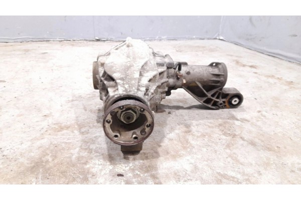 Front differential Front Mercedes Benz R W251 1643302502 Catalog number of the part A1643302502