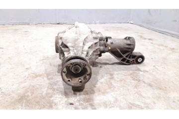 Front differential Front Mercedes Benz R W251 1643302502 Catalog number of the part A1643302502