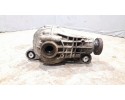 Front differential Front Mercedes Benz R W251 1643302502 Car type passenger cars