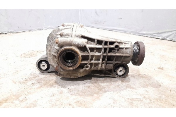Front differential Front Mercedes Benz R W251 1643302502 Car type passenger cars