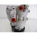 COMPRESOR AIRE ACONDICIONADO HYUNDAI I30 (FD)