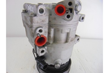 COMPRESOR AIRE ACONDICIONADO HYUNDAI I30 (FD)