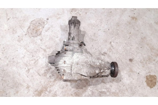 Front differential Front Mercedes Benz R W251 1643302502 Installation side front
