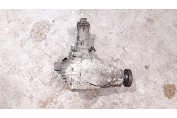 Front differential Front Mercedes Benz R W251 1643302502 Installation side front