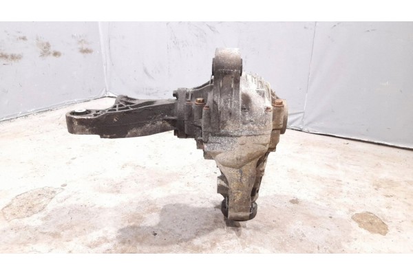 Front differential Front Mercedes Benz R W251 1643302502 Catalog number of substitutes A1643302502