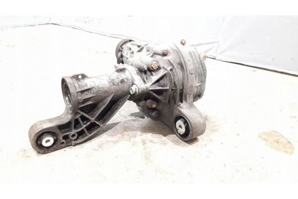 Front differential Front Mercedes Benz R W251 1643302502 Catalog number of the original 1643302502
