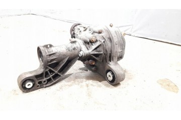 Front differential Front Mercedes Benz R W251 1643302502 Catalog number of the original 1643302502