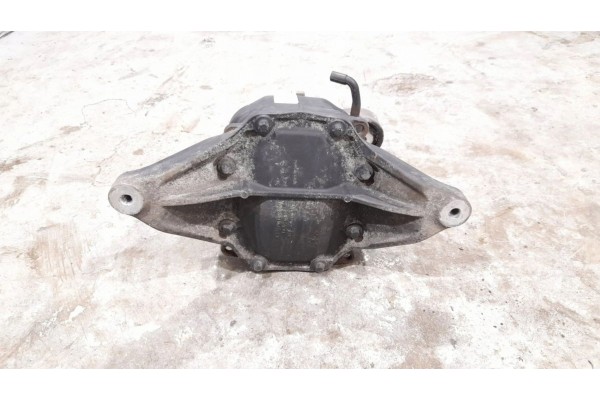 Rear Differential Rear Mercedes Benz GLE W166 C292 1663503800