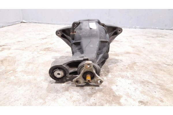 Rear Differential Rear Mercedes Benz GLE W166 C292 1663503800 Catalog number of the part A1663503800