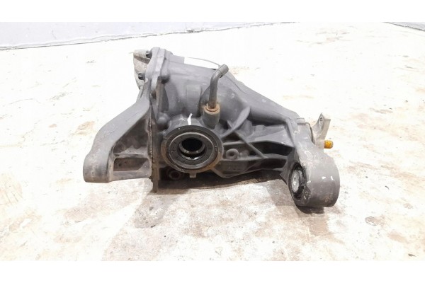 Rear Differential Rear Mercedes Benz GLE W166 C292 1663503800 Car type 4x4 SUV