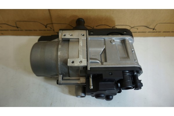NEW ORIGINAL WEBASTO PARKING HEATER VW CRAFTER MAN TGE 2N0819008