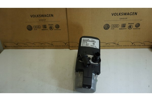NEW ORIGINAL WEBASTO PARKING HEATER VW CRAFTER MAN TGE 2N0819008 Part manufacturer Mercedes Benz OE