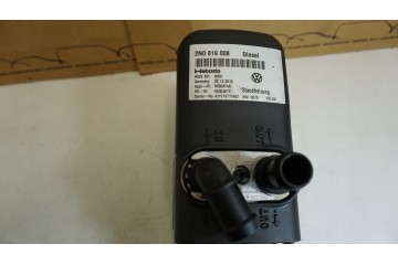 NEW ORIGINAL WEBASTO PARKING HEATER VW CRAFTER MAN TGE 2N0819008 Catalog number of the part 2N0819008 0000