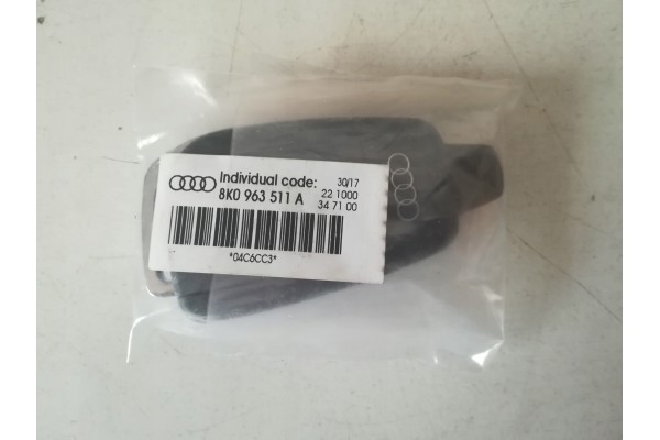 HEATING REMOTE CONTROL WEBASTO AUDI 8K0963511A Part manufacturer Webasto