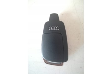 HEATING REMOTE CONTROL WEBASTO AUDI 8K0963511A Catalog number of substitutes 0