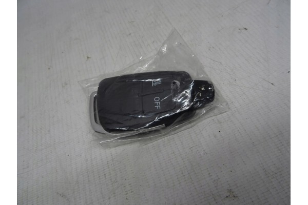 HEATING REMOTE CONTROL WEBASTO AUDI 8K0963511A Catalog number of the original 8K0963511A PILOT OGRZEWANIA WEBASTO