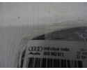 HEATING REMOTE CONTROL WEBASTO AUDI 8K0963511A Car type passenger cars