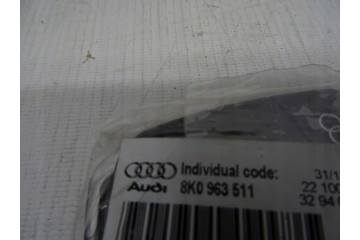 HEATING REMOTE CONTROL WEBASTO AUDI 8K0963511A Car type passenger cars
