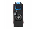 Heating Stopover HEATER VEVOR 8KW LCD SCREEN REMOTE CONTROL Customs tariff code 84198998