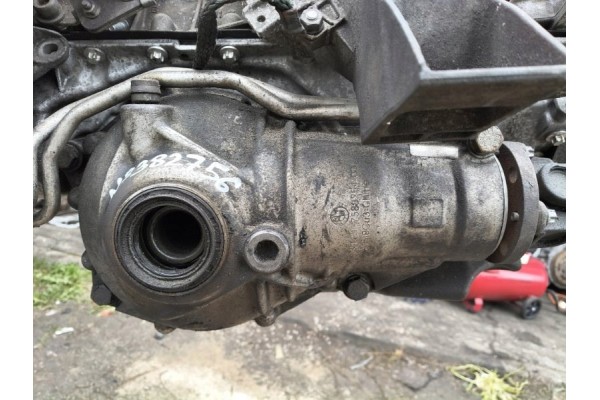 Front differential 31507594314 BMW X6 E71 07 14