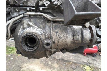 Front differential 31507594314 BMW X6 E71 07 14