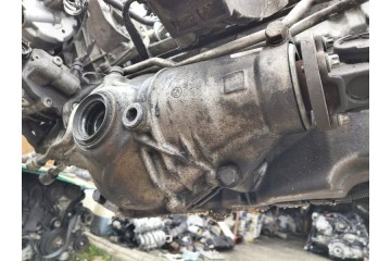 Front differential 31507594314 BMW X6 E71 07 14 Part manufacturer BMW OE