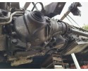 Front differential 31507594314 BMW X6 E71 07 14 Catalog number of the part 31507594314