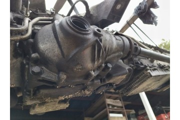 Front differential 31507594314 BMW X6 E71 07 14 Catalog number of the part 31507594314
