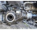 Front differential GX63 3017 BB Jaguar XF X260 201524
