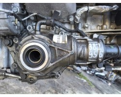 Front differential GX63 3017 BB Jaguar XF X260 201524