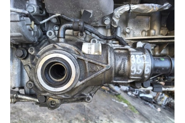 Front differential GX63 3017 BB Jaguar XF X260 201524