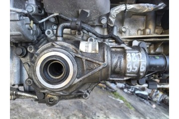 Front differential GX63 3017 BB Jaguar XF X260 201524