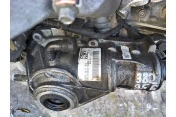 Front differential GX63 3017 BB Jaguar XF X260 201524 Part manufacturer Jaguar OE
