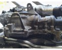 Front differential GX63 3017 BB Jaguar XF X260 201524 Catalog number of the part GX63 3017 BB