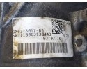 Front differential GX63 3017 BB Jaguar XF X260 201524 Car type passenger cars
