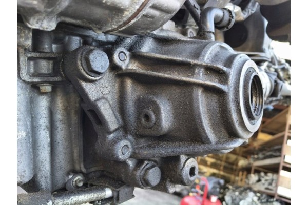 Diferencial delantero GX63-3017-BB Jaguar XF (X260) 2015-2024