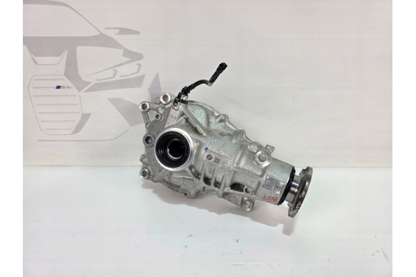 FRONT DIFFERENTIAL 2 929 B57 3 0D BMW G05 G06 G07 LCI 8850595