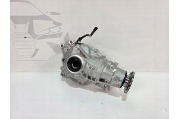 FRONT DIFFERENTIAL 2 929 B57 3 0D BMW G05 G06 G07 LCI 8850595