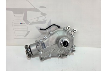 FRONT DIFFERENTIAL 2 929 B57 3 0D BMW G05 G06 G07 LCI 8850595 Catalog number of the part DYFER PRZEDNI 2 929 B57 3 0D BMW G05 G0