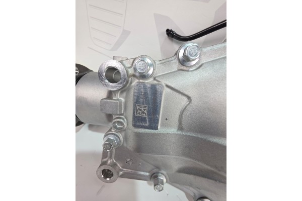 FRONT DIFFERENTIAL 2 929 B57 3 0D BMW G05 G06 G07 LCI 8850595 Part manufacturer BMW OE