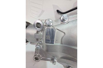 FRONT DIFFERENTIAL 2 929 B57 3 0D BMW G05 G06 G07 LCI 8850595 Part manufacturer BMW OE