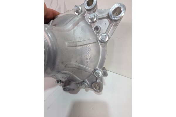 FRONT DIFFERENTIAL 2 929 B57 3 0D BMW G05 G06 G07 LCI 8850595 Car type 4x4 SUV passenger cars