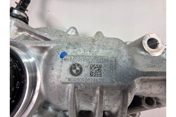 Diferencial delantero 2,929 B57 3.0D BMW G05 G06 G07 LCI 8850595